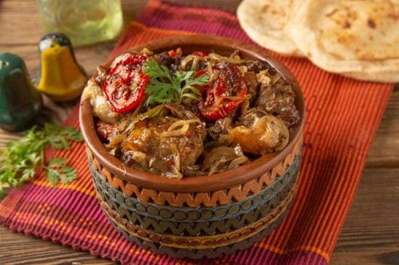 طاجن عكاوي كندوز